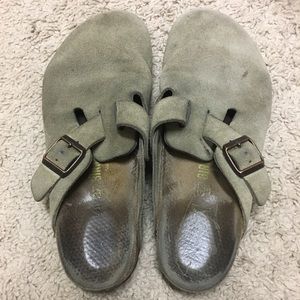 Birkenstock Sandals